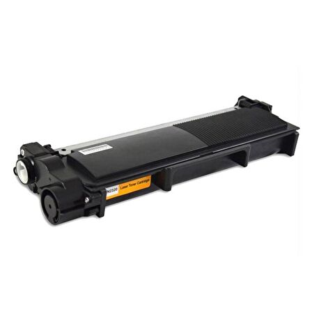 Ekoset Brother MFC-L2700 uyumlu Muadil Toner Kartuş TN-2355