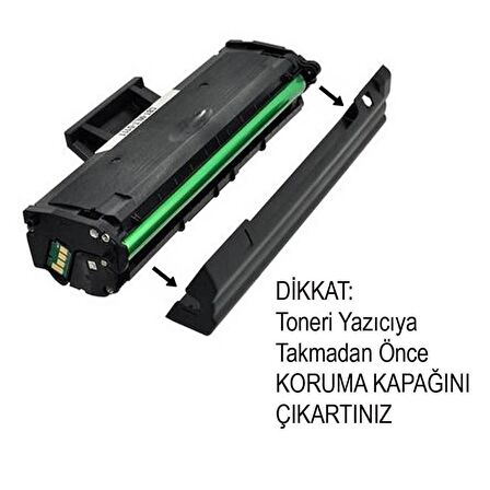 Ekoset Samsung XPRESS SL-M2070 uyumlu muadil Toner Kartuş D111