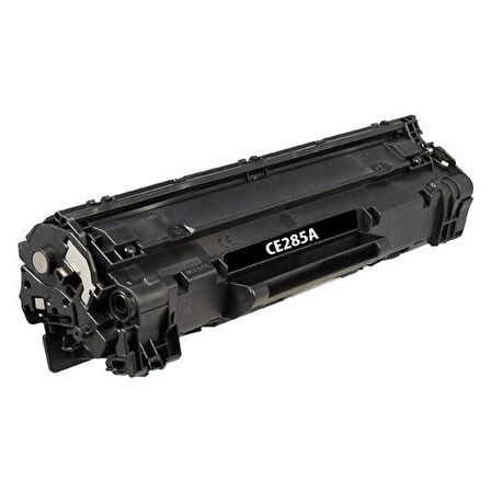 Ekoset hp LaserJet Pro M1212 uyumlu Muadil Toner Kartuş 285A uyumlu 