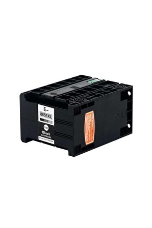 Ekoset Epson T8651XL WF-M5690 WF-M5190 Uyumlu Muadil Kartuş