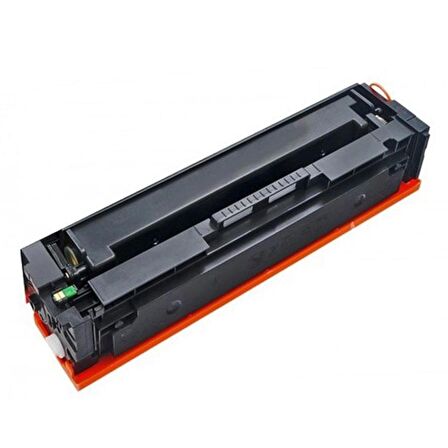 Ekoset hp M254 M280 M281 uyumlu Siyah Muadil Toner CF540A 