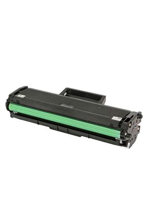 Ekoset HP 106A Uyumlu ÇİPSİZ Muadil Toner Kartuş 107A 107W 107R MFP 135a 135r 135w MFP137fnw W1106A