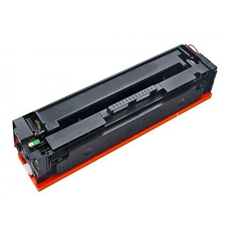 Ekoset Canon MF645cx uyumlu Siyah Muadil Toner Kartuş CRG054BK