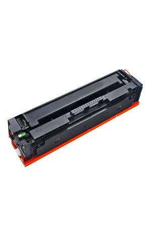 Ekoset Canon MF645cx uyumlu Siyah Muadil Toner Kartuş CRG054BK