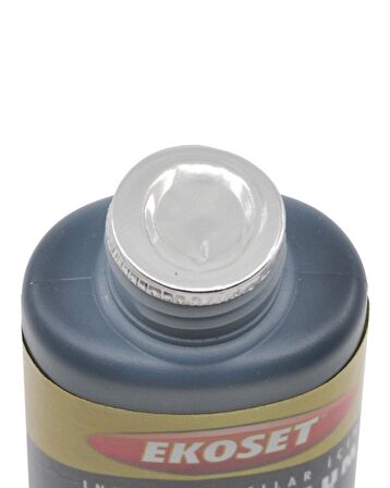 Ekoset Canon G2400 G2410 G2411 G2415 uyumlu Renkli Mürekkep 100ml 10'lu set