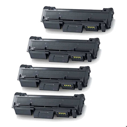 Samsung M2675 D116 Muadil Toner 4'lü Paket