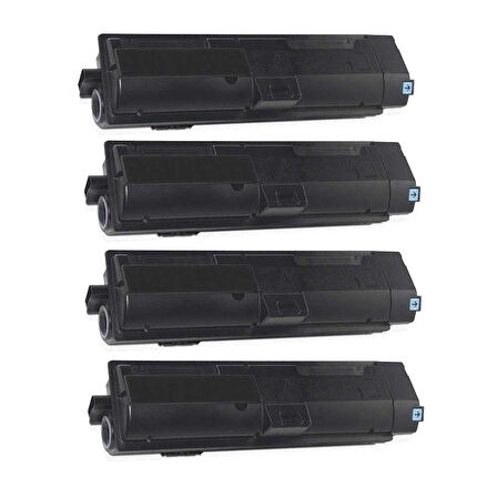 Kyocera M2135 M2635 M2735 P2235 TK-1150 Muadil Toner 4'lü Paket