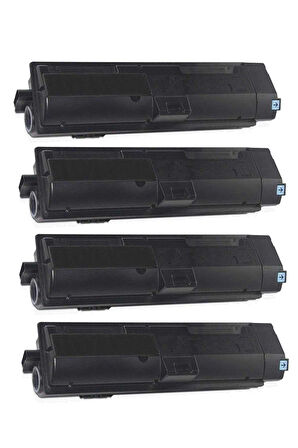 Kyocera M2135 M2635 M2735 P2235 TK-1150 Muadil Toner 4'lü Paket