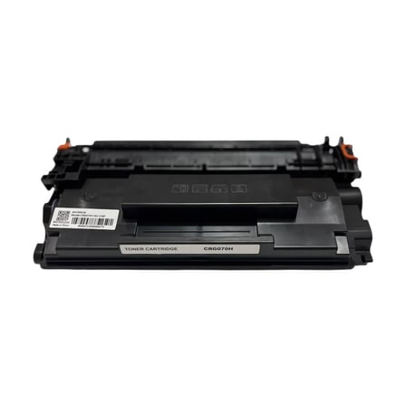 Canon MF461 MF463 MF465 CRG070H Siyah Muadil Toner Kartuş