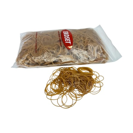 Kauçuk Para Lastiği 70mm 3 Kg