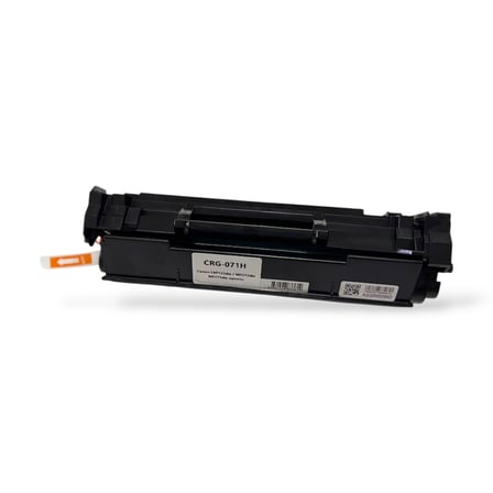 Canon MF272dw MF275dw LBP122dw CRG071H Yüksek kapasiteli Siyah Muadil Toner