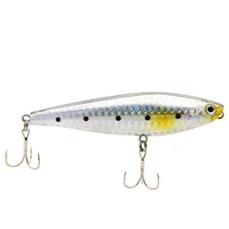 Fujin Dog-x 75mm 8,5gr Su Üstü Yem