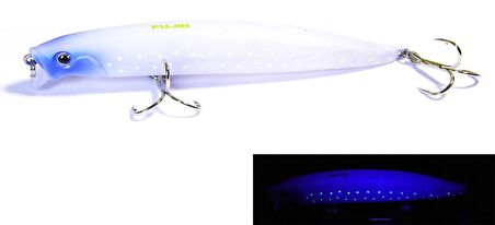 Fujin Punisher Maket Balık PN105SW