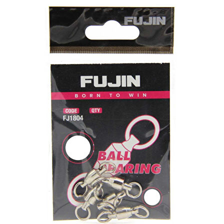 Fujin Ball Bearing Bilyalı Fırdöndü NO:3