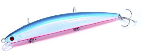 Fujin Volt VL125S 14gr 12.5cm Slow Sinking Maket Balık 090 Gallipoli