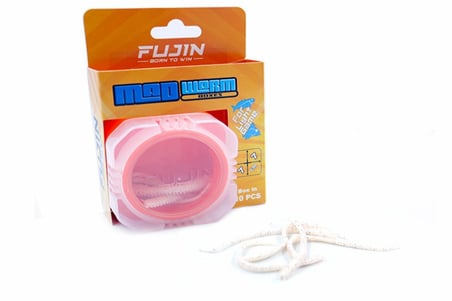 Fujin Mad Worm 9cm LRF Silikonu