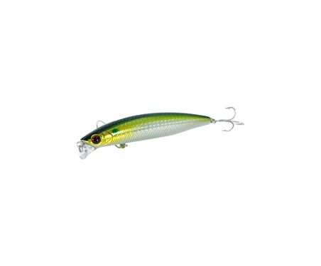 Fujin Joker 97mm 12.6gr SSR Floating Maket Balık 129 3D İnakko