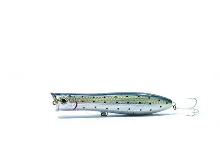 Fujin Elnino EN-130SW 13cm 31.5gr Maket Balık