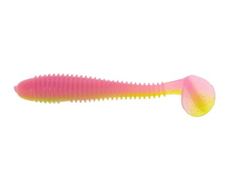 Fujin Round Bait 70mm Silikon Balık SB01