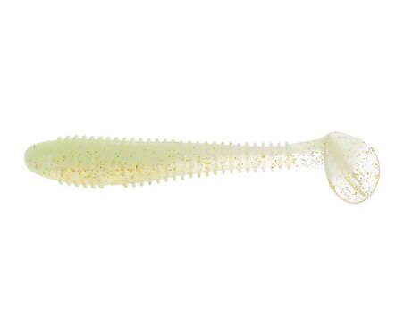 Fujin Round Bait 70mm Silikon Balık SB08