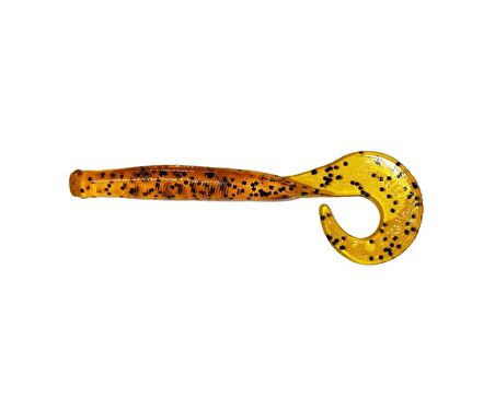 Fujin Tail Bait 105mm Silikon Balık SB13
