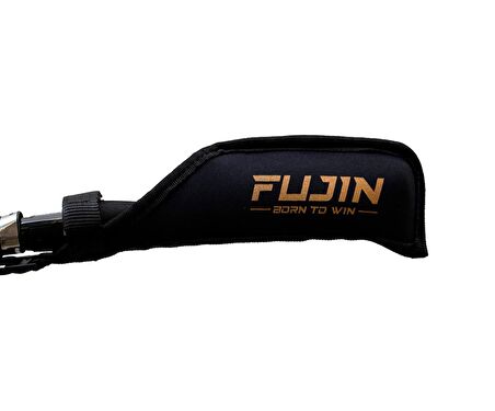 Fujin Neo Rod Case Neopren Kamış Koruyucu