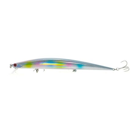 Fujin Flux 175mm 29gr Sinking Maket Balık