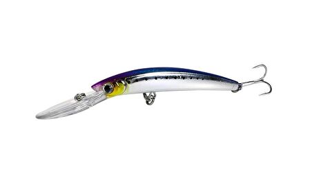 Fujin DeepBoss 90F 9.5gr Maket Balık 165