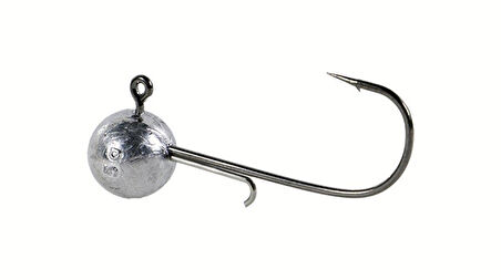 Fujin Zoom Head 2/0 Jighead 3 Gr