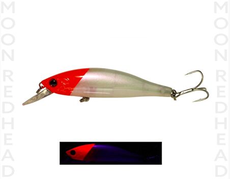 Fujin T-Rex 80S 11gr 80mm Maket Balık