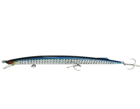 FUJIN Kingjerk Sinking 19cm 34gr Maket Balık