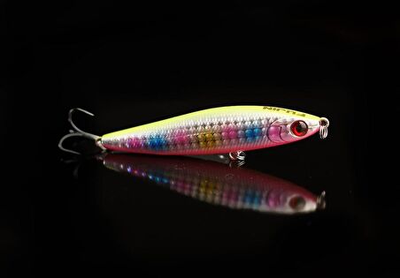 Fujin Cheetah 85S 20gr 8.5cm Maket Balık 180 FuyaJyo