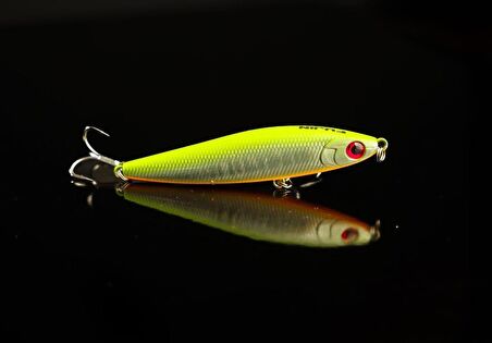 Fujin Cheetah 85S 20gr 8.5cm Maket Balık 110 Tequila Halo