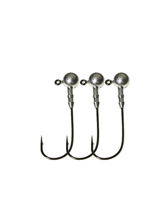 Fujin Big Zoom Head 4/0 Jighead 7 Gr