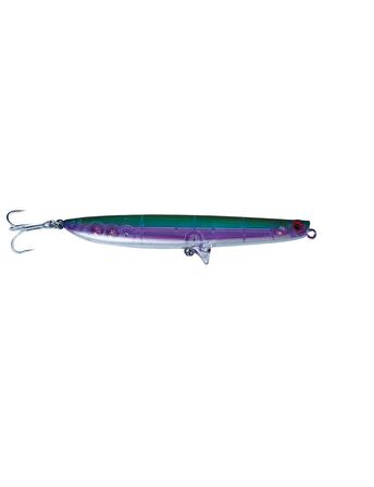 Fujin Venom 10 10.5gr 10cm Maket Balık 011 Illusion