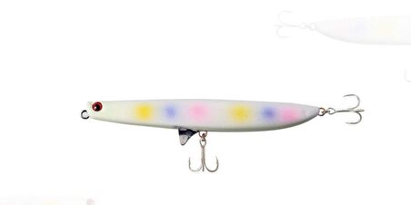 Fujin Venom 10 10.5gr 10cm Maket Balık