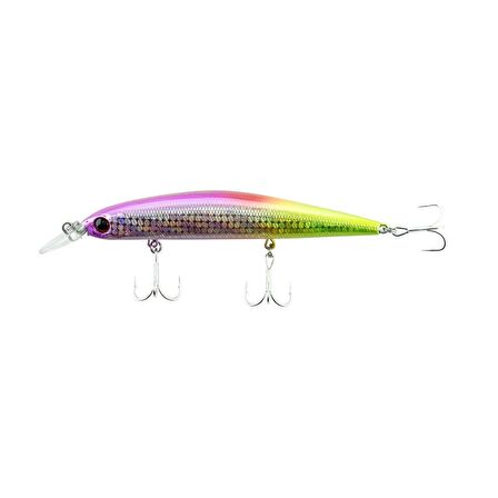 Fujin Surfer 110s 20gr 11cm Maket Balık 182 Double Pink Chart
