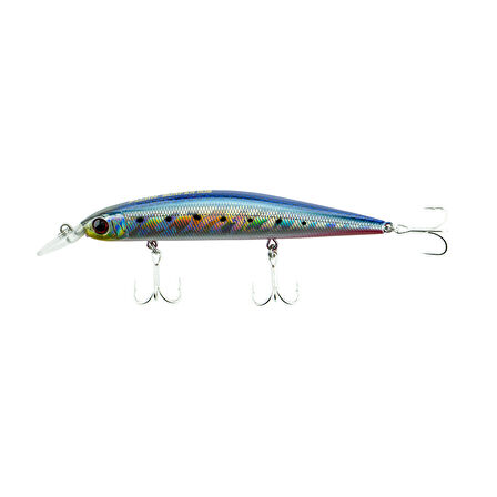 Fujin Surfer 110S 20Gr 11Cm Maket Balik 202 Blues Sardine