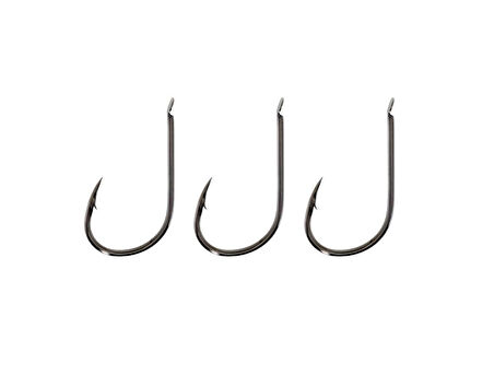 Fujin Fukase Düz Olta Kancası NO:3/0