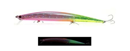 Fujin Flux 140mm 18gr Floating Maket Balık