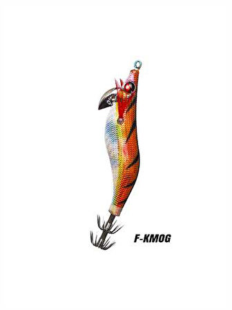 Fujin EgiX 3.0 16.4gr Kalamar Zokası F-BLBI