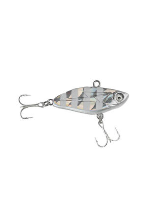 Fujin Vib-X 30Mm 3.6Gr Vibrasyon 238 Zebra