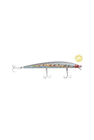 Fujin Shore Liner 145mm 20gr Floating Suni Yem
