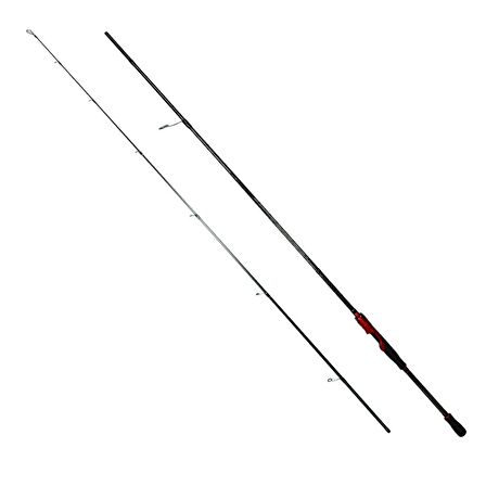 Fujin Red Romeo 270cm 8-37gr Spin Kamış FJN-RRM270M