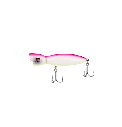 Fujin La Nina 100mm 24gr Su Üstü Popper