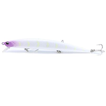 Fujin Flux 140mm 20.6gr Sinking Maket Balık