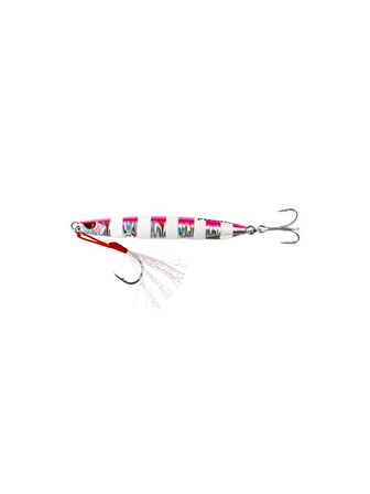 Fujin Metal Cast 40gr Shore Jig Metal Yem