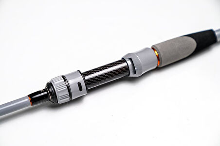 Fujin Ajime 198cm 05-5gr Lrf Kamışı 