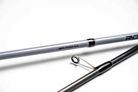 Fujin Rocker 243cm 4-17gr Spin Kamışı