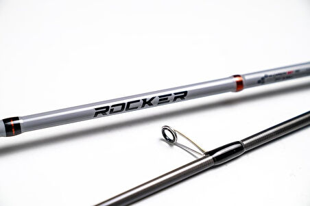 Fujin Rocker 265cm 4-17gr Spin Kamışı